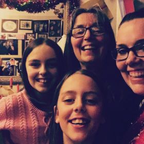 Gina, Ashleigh, Courtney and Kaitlyn 2017.jpg
