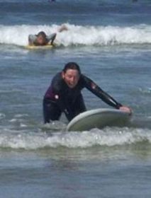 Gina surfing.jpg